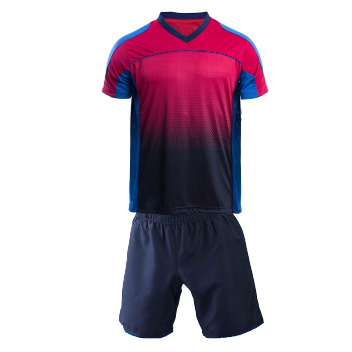Soccer Men Uniform